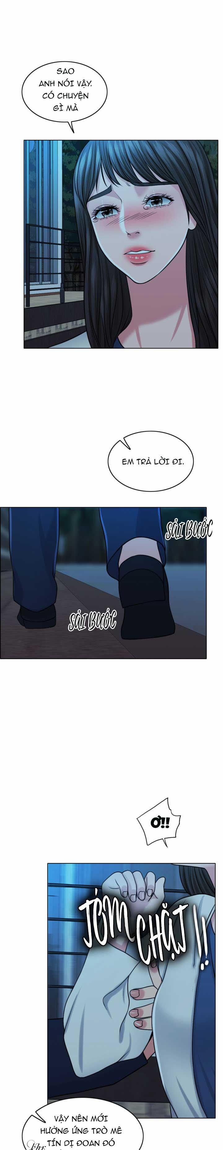 Cô Vợ 1000 Ngày 33 trang 16