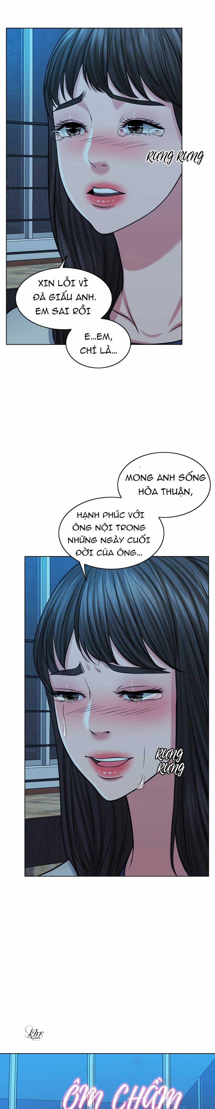 Cô Vợ 1000 Ngày 33 trang 21