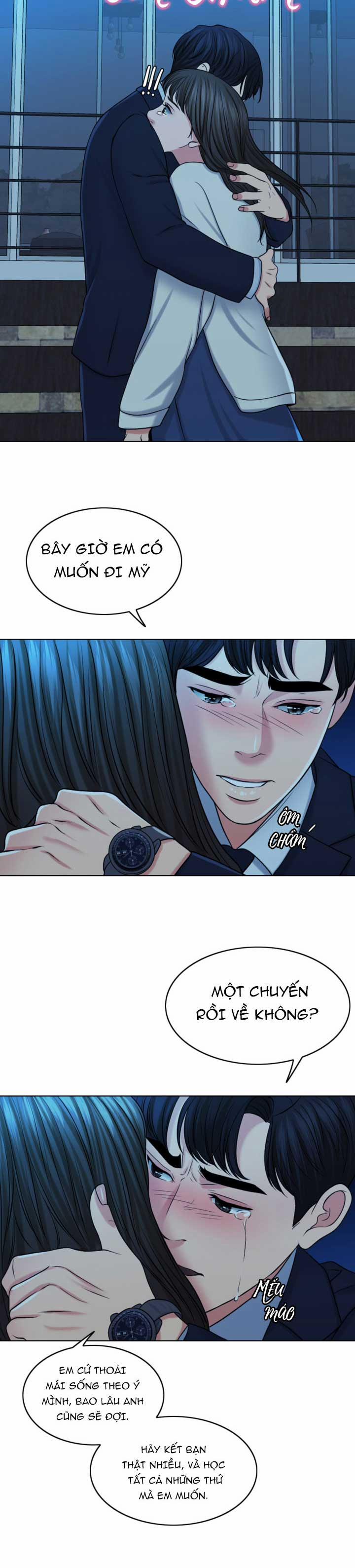 Cô Vợ 1000 Ngày 33 trang 22