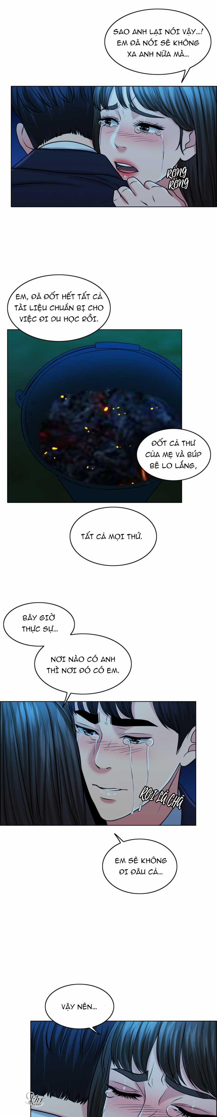 Cô Vợ 1000 Ngày 33 trang 23