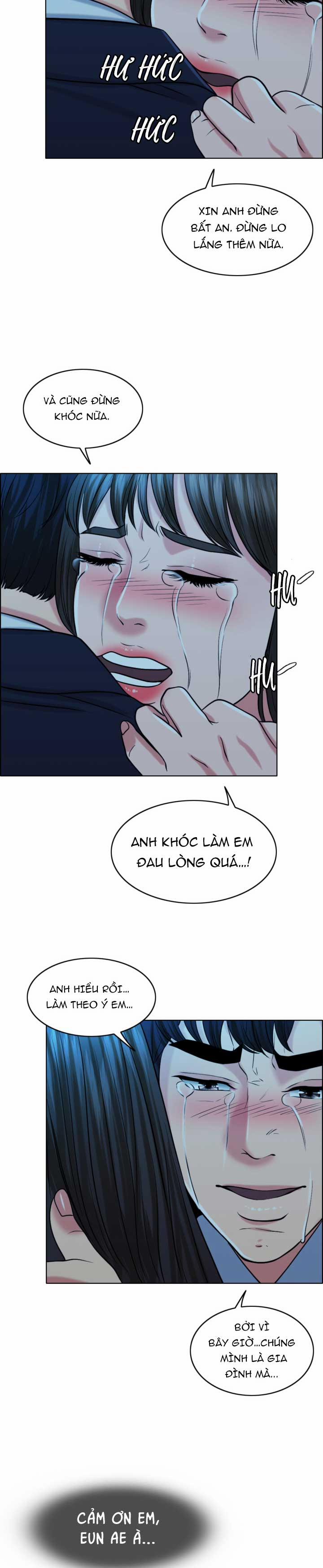 Cô Vợ 1000 Ngày 33 trang 24