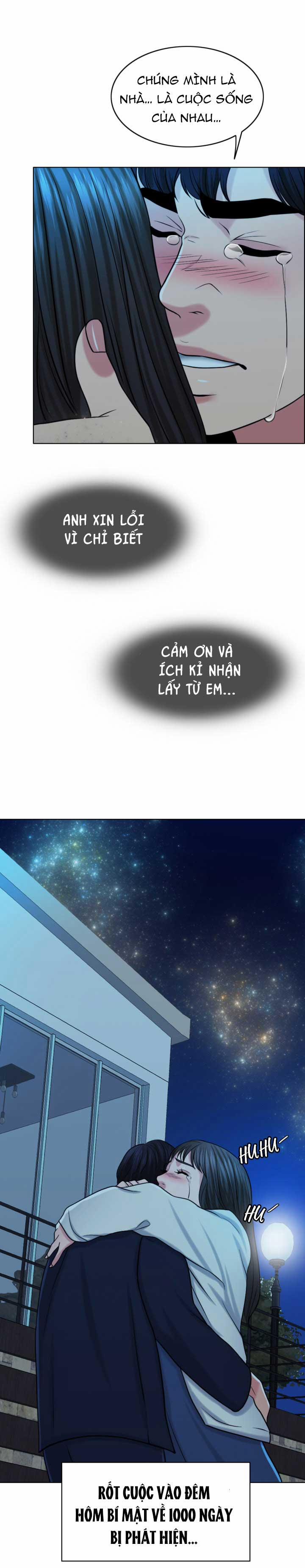 Cô Vợ 1000 Ngày 33 trang 26