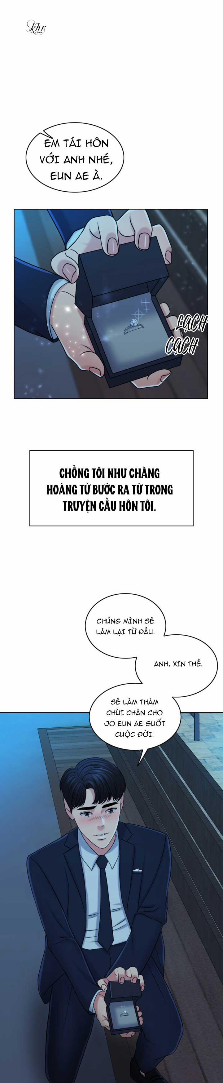 Cô Vợ 1000 Ngày 33 trang 27