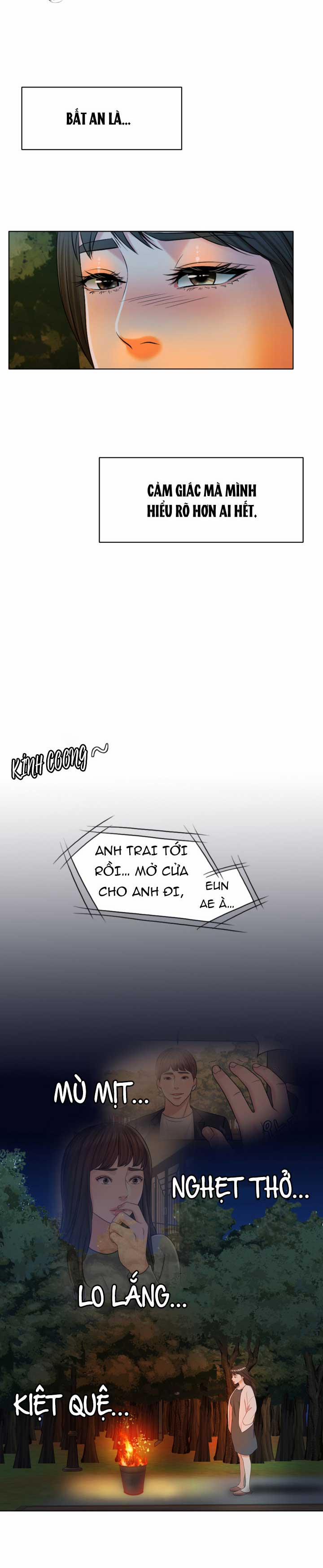 Cô Vợ 1000 Ngày 33 trang 3