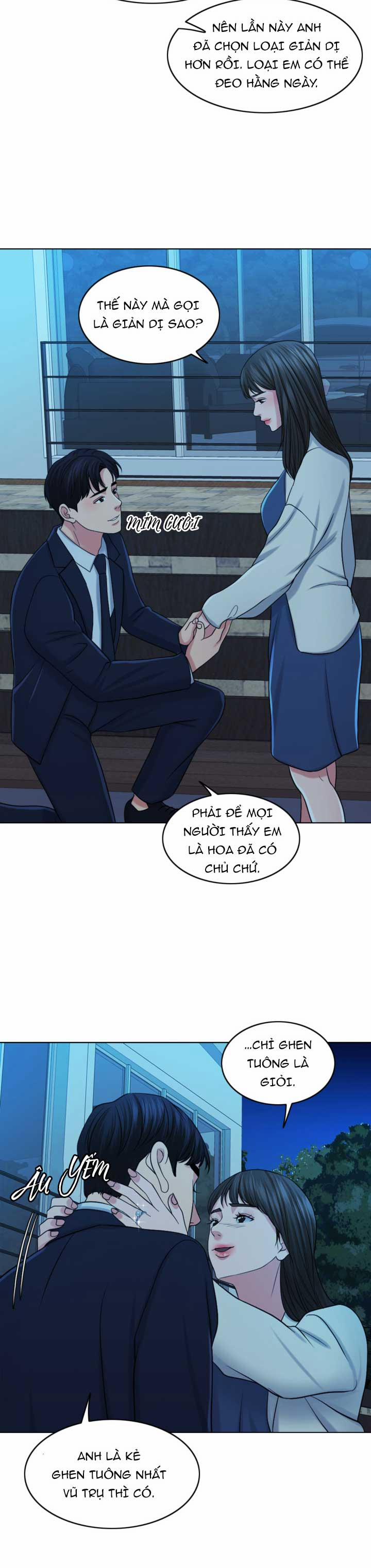 Cô Vợ 1000 Ngày 33 trang 30