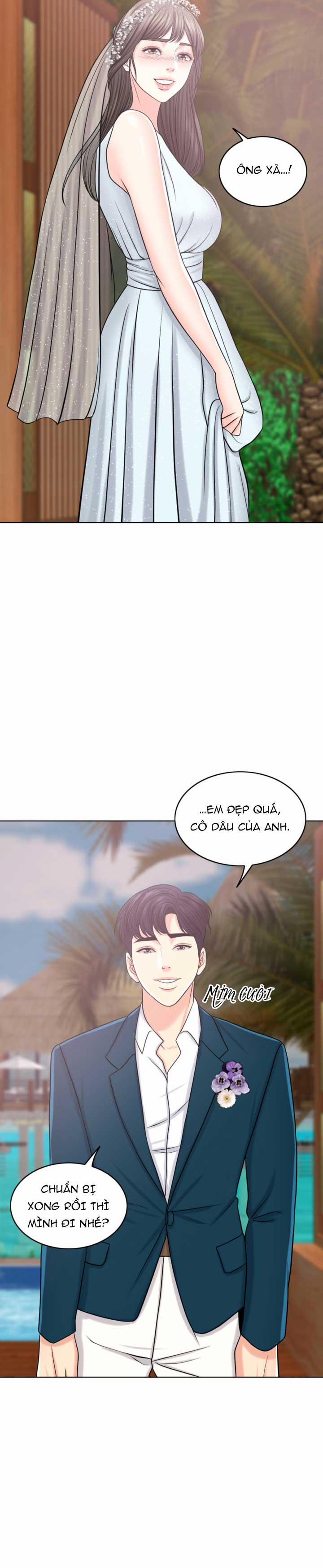 Cô Vợ 1000 Ngày 33 trang 34