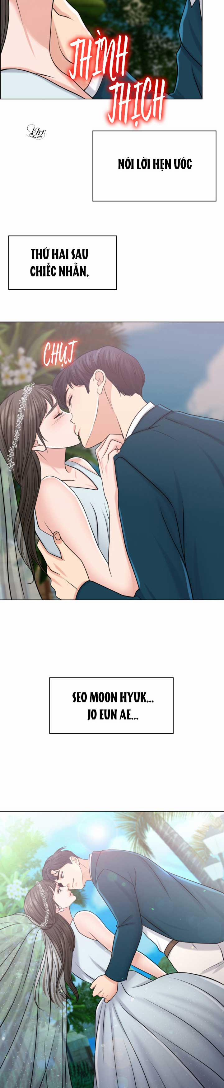 Cô Vợ 1000 Ngày 33 trang 36