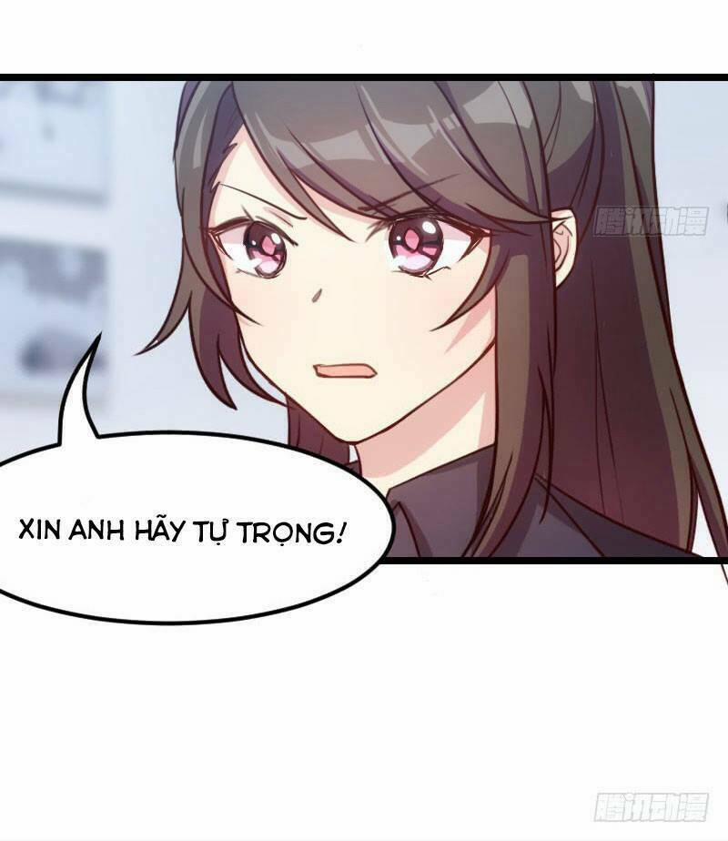 Cô Vợ Ấm Áp Của Hạ Thiếu 10 trang 0
