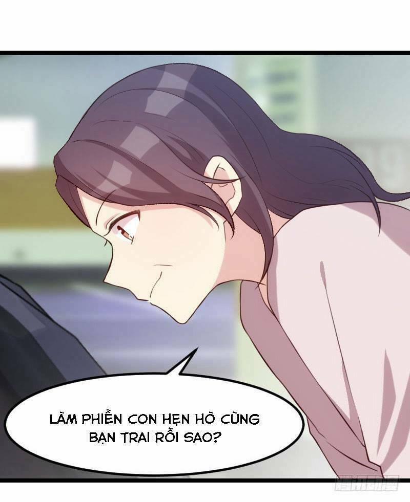 Cô Vợ Ấm Áp Của Hạ Thiếu 13 trang 1
