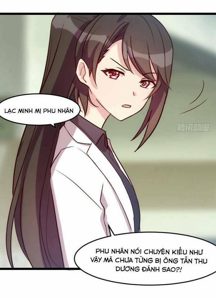 Cô Vợ Ấm Áp Của Hạ Thiếu 14 trang 0