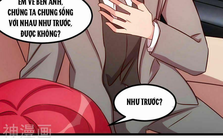 Cô Vợ Ấm Áp Của Hạ Thiếu 178 trang 1