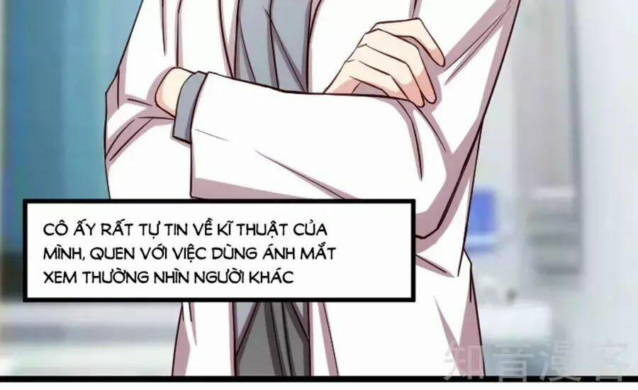 Cô Vợ Ấm Áp Của Hạ Thiếu 211 trang 1
