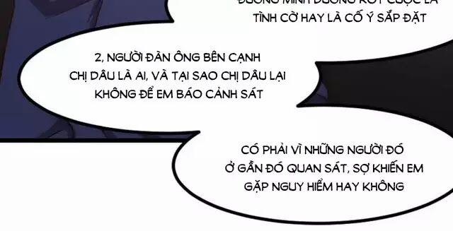 Cô Vợ Ấm Áp Của Hạ Thiếu 221 trang 1