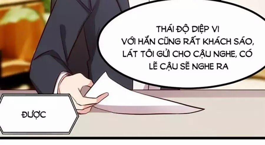 Cô Vợ Ấm Áp Của Hạ Thiếu 227 trang 1
