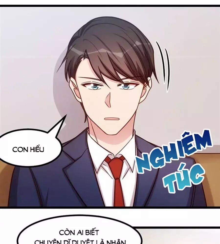 Cô Vợ Ấm Áp Của Hạ Thiếu 229 trang 1