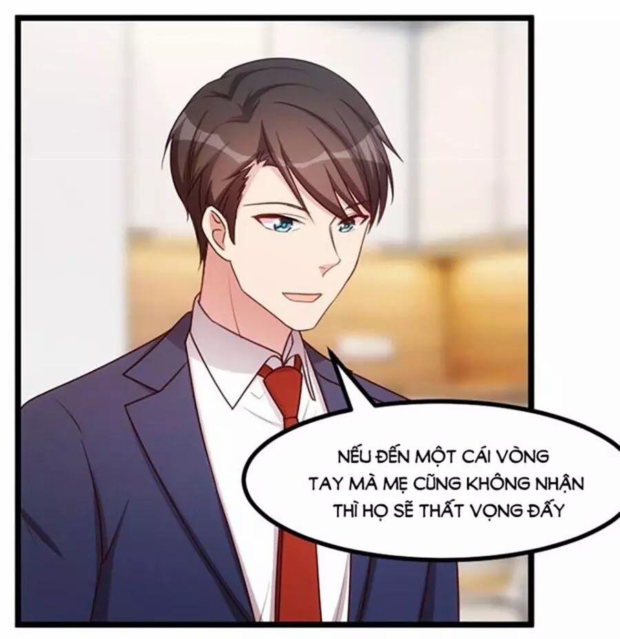 Cô Vợ Ấm Áp Của Hạ Thiếu 231 trang 0
