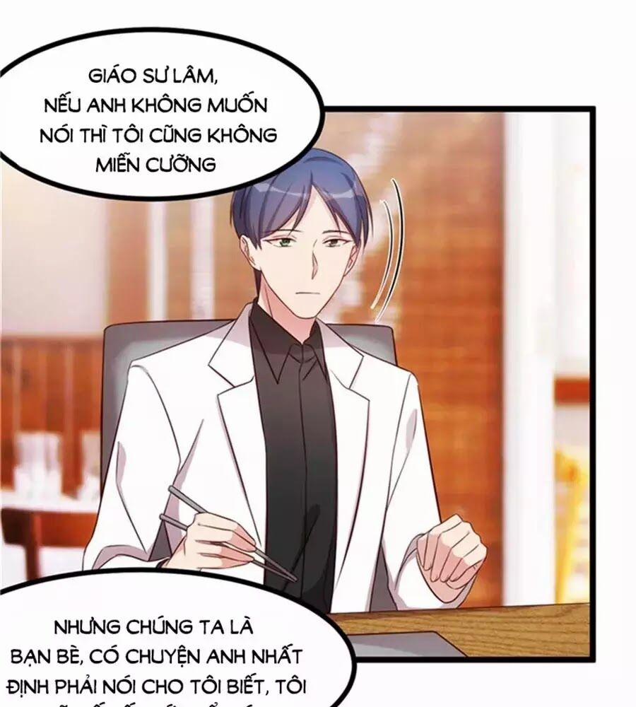 Cô Vợ Ấm Áp Của Hạ Thiếu 233 trang 0
