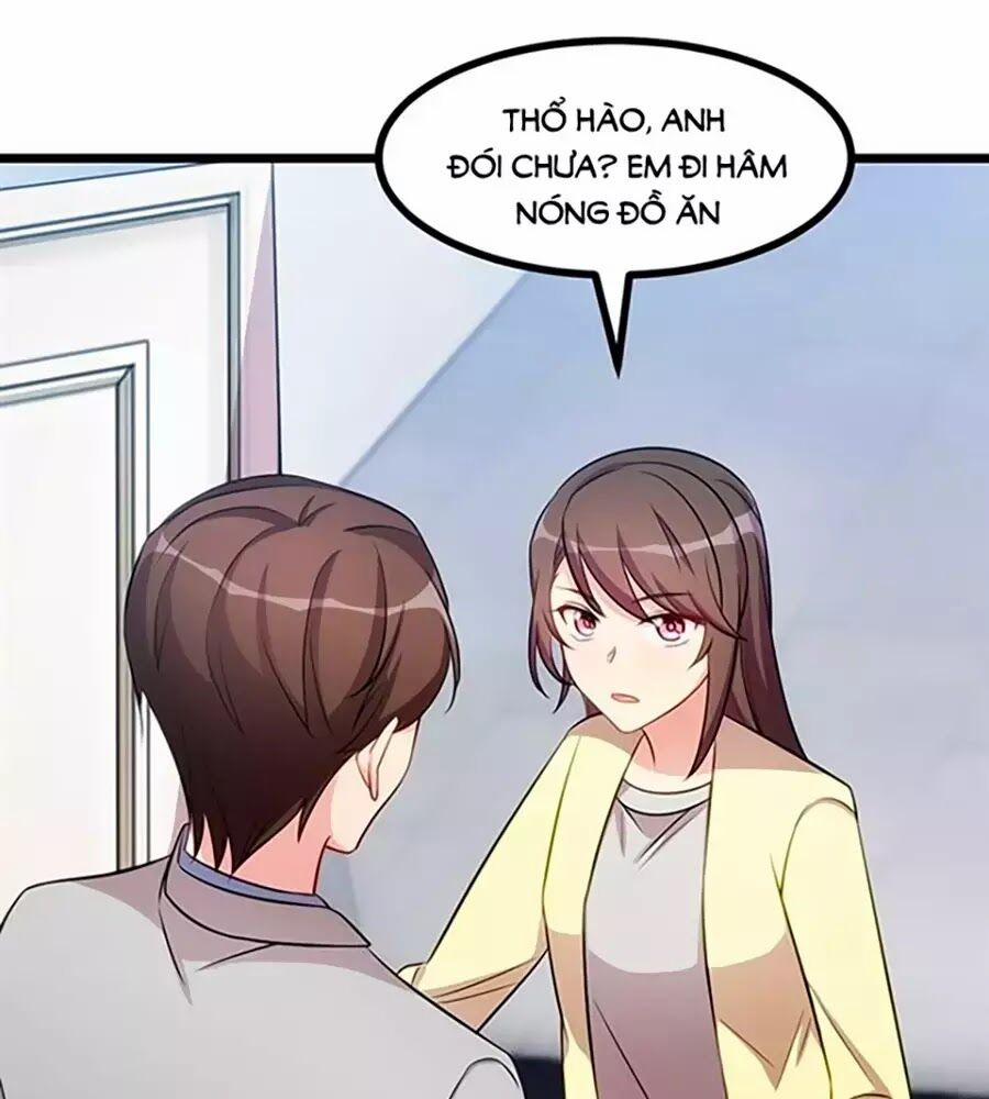 Cô Vợ Ấm Áp Của Hạ Thiếu 238 trang 1