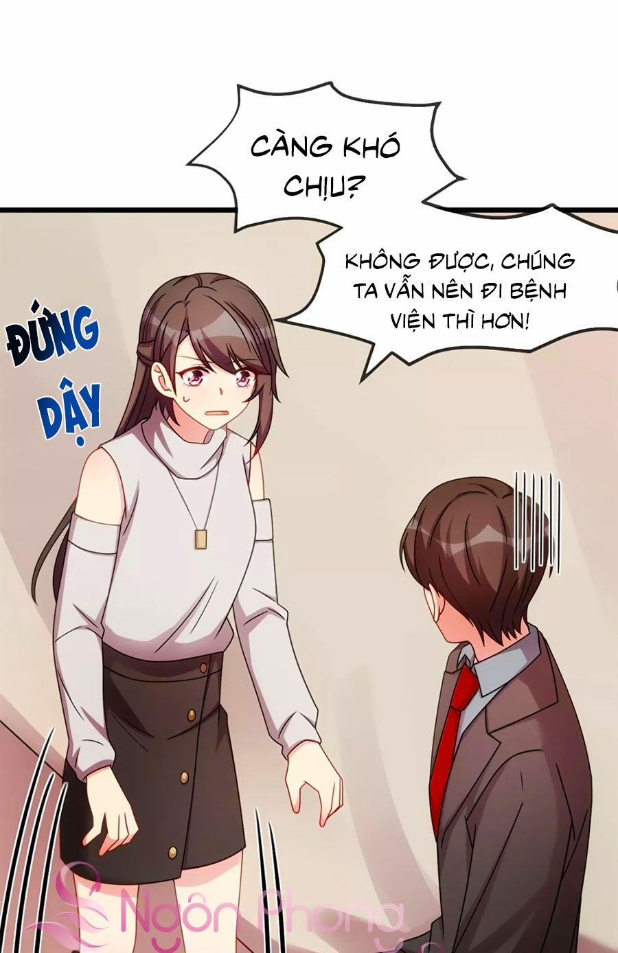 Cô Vợ Ấm Áp Của Hạ Thiếu 283 trang 0