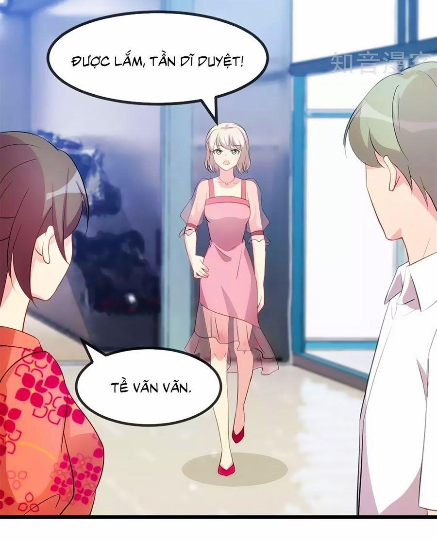 Cô Vợ Ấm Áp Của Hạ Thiếu 294 trang 1