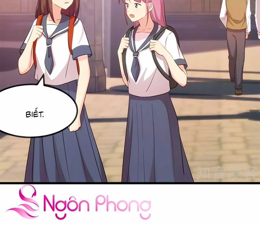 Cô Vợ Ấm Áp Của Hạ Thiếu 297 trang 1