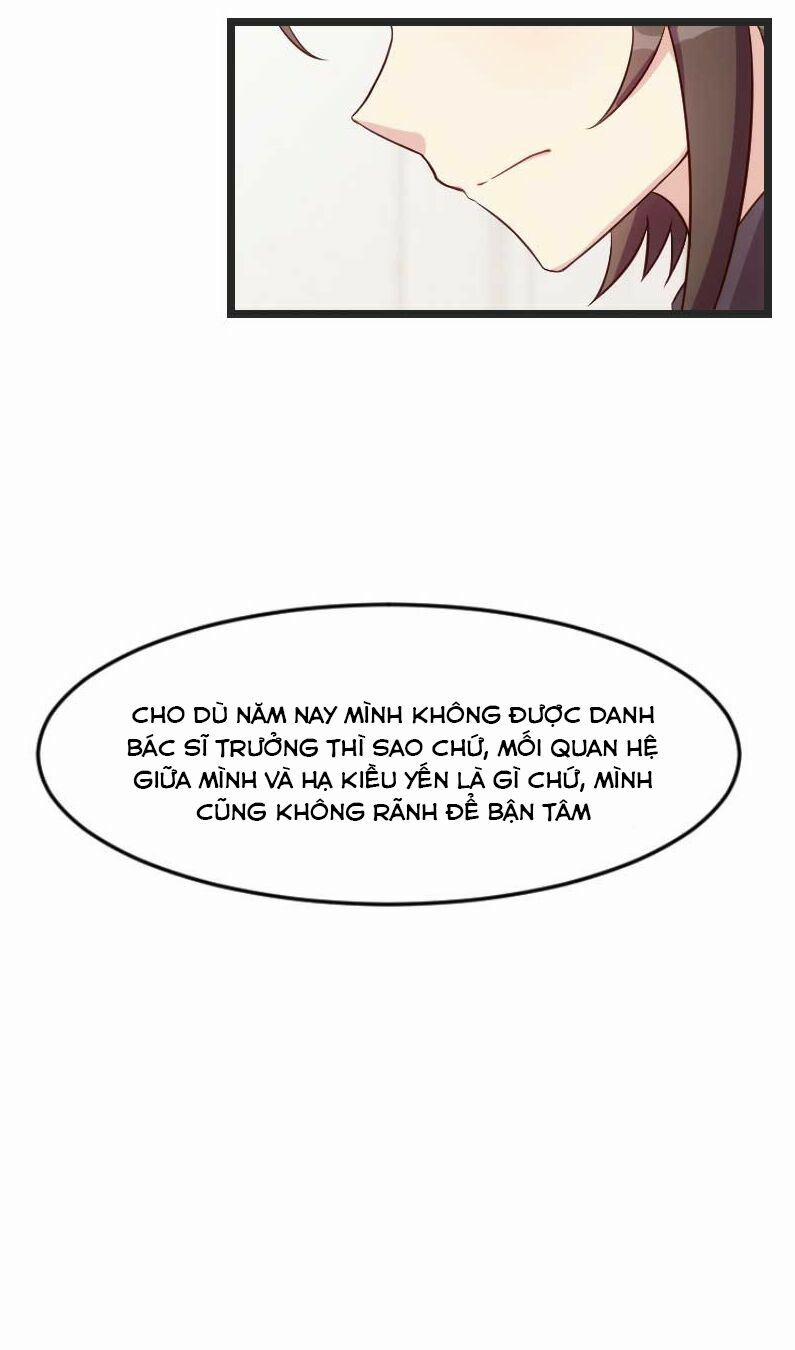 Cô Vợ Ấm Áp Của Hạ Thiếu 32 trang 1