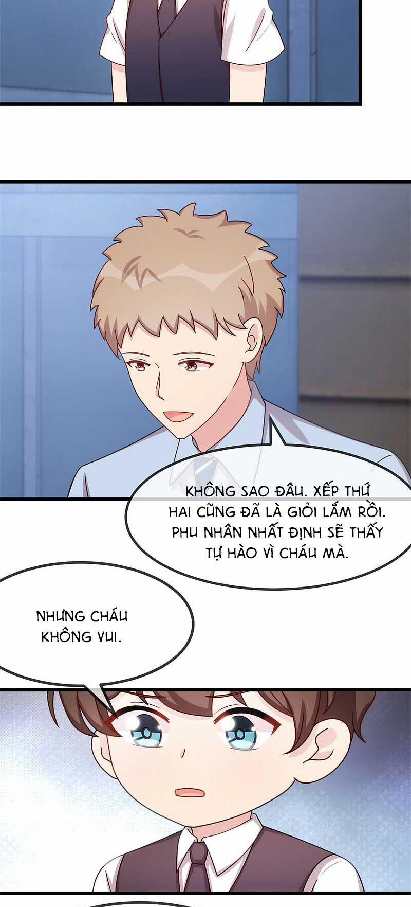 Cô Vợ Ấm Áp Của Hạ Thiếu 328 trang 1