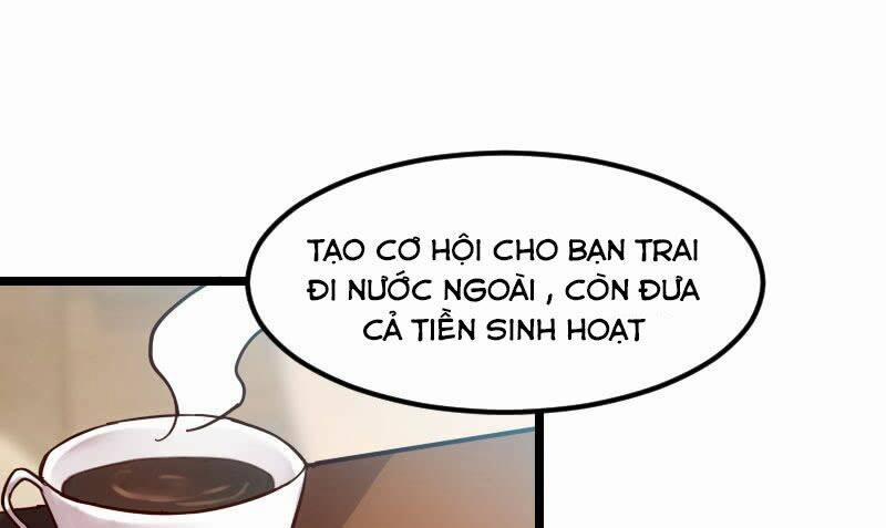Cô Vợ Ấm Áp Của Hạ Thiếu 4 trang 1