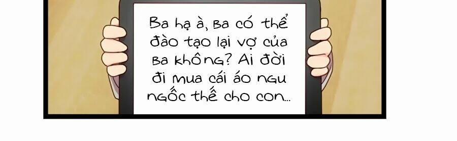 Cô Vợ Ấm Áp Của Hạ Thiếu 75 trang 1