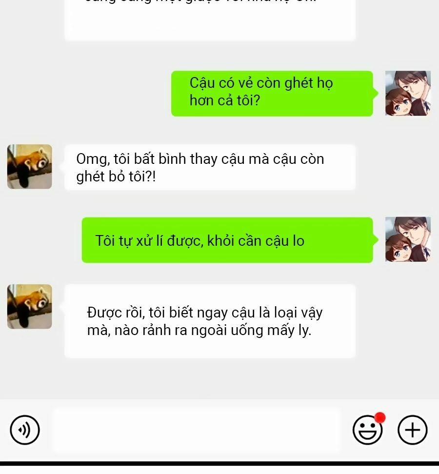 Cô Vợ Ấm Áp Của Hạ Thiếu 90 trang 1
