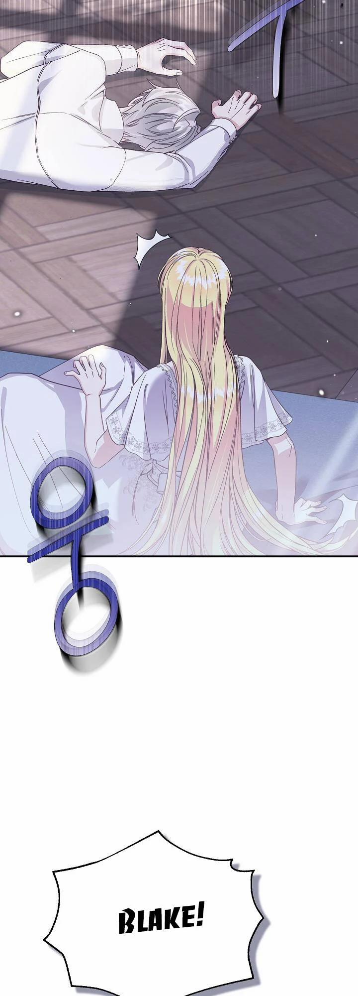 Cô Vợ Bé Nhỏ Của Thái Tử Quái Vật 94.1 trang 27