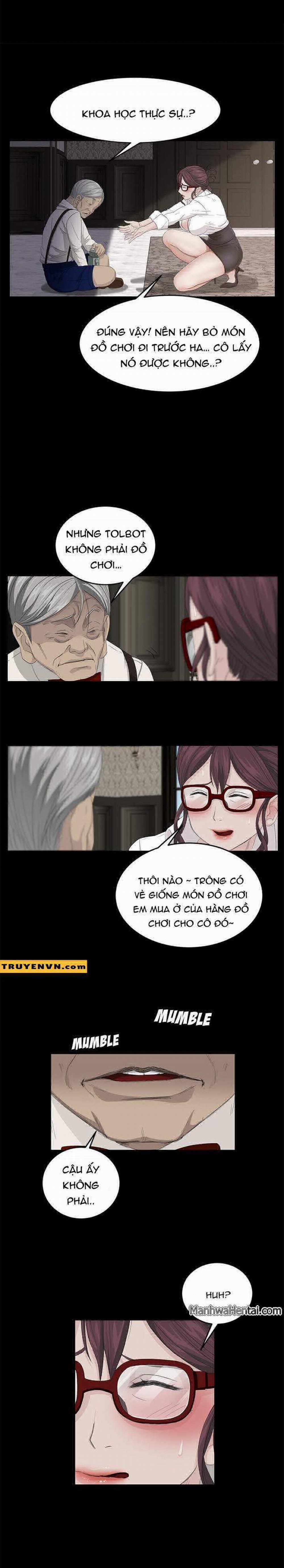 Cô Vợ Bị Bán 1.1 trang 13