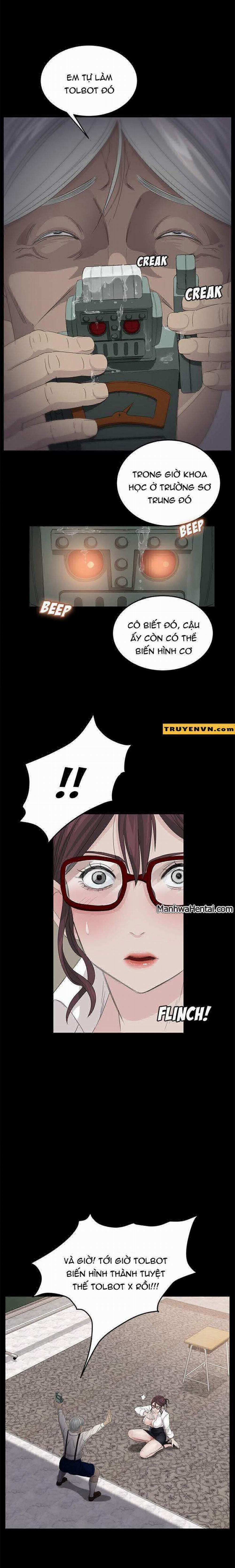 Cô Vợ Bị Bán 1.1 trang 14