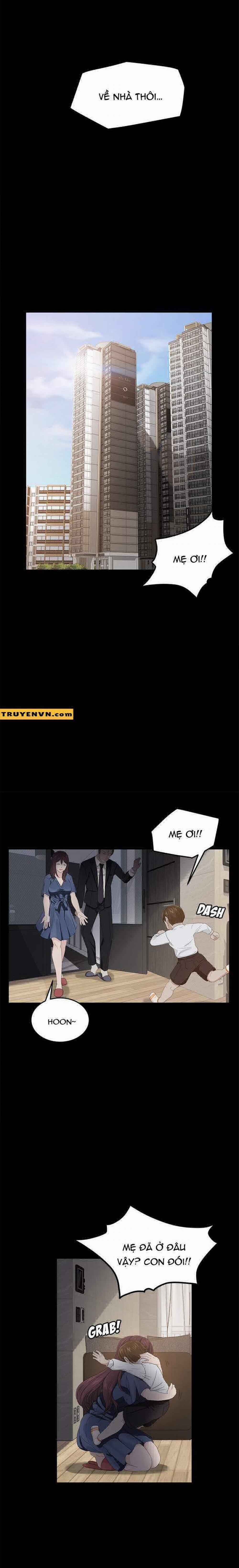 Cô Vợ Bị Bán 1.1 trang 17