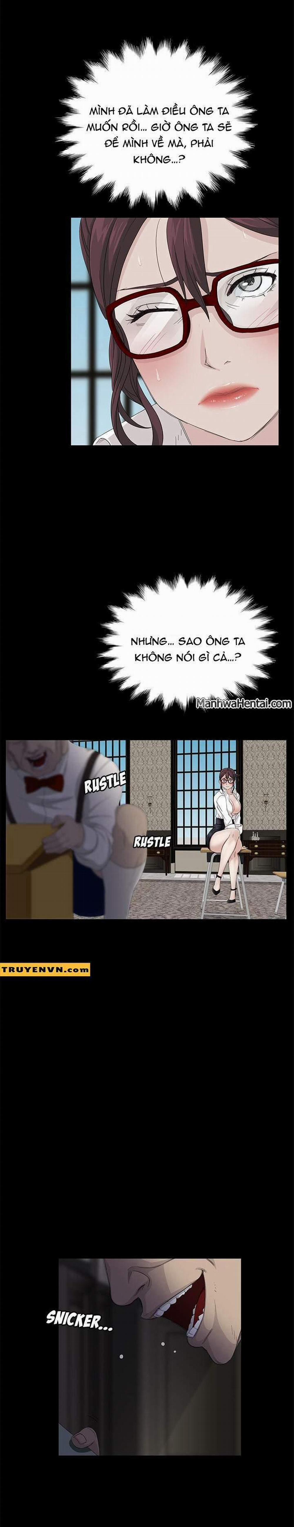 Cô Vợ Bị Bán 1.1 trang 3