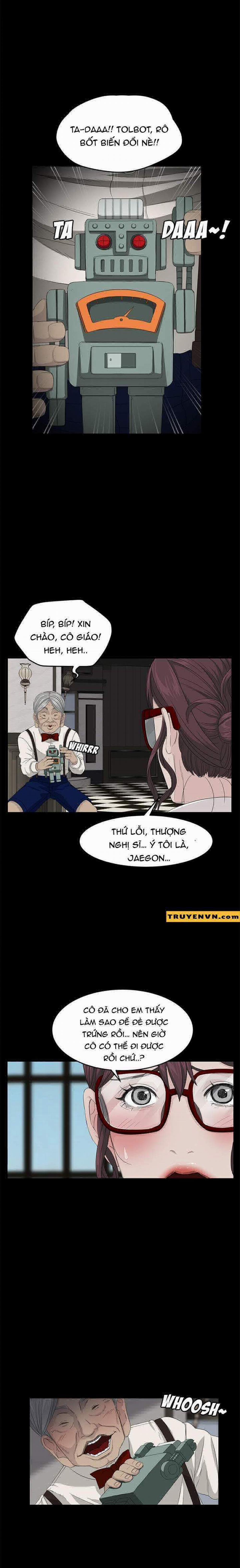 Cô Vợ Bị Bán 1.1 trang 4