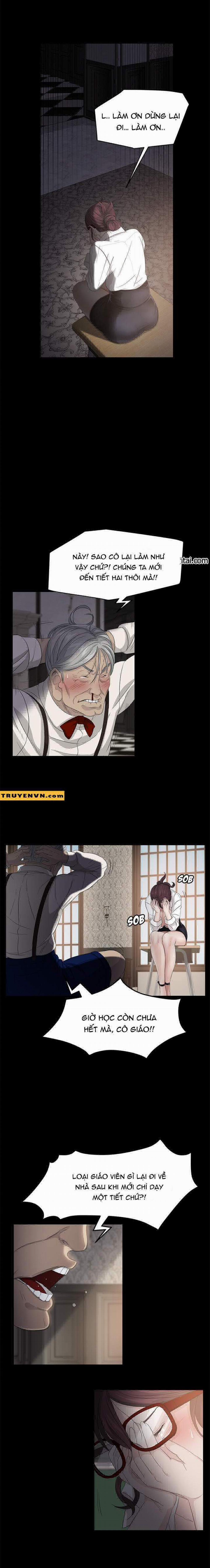 Cô Vợ Bị Bán 1.1 trang 9