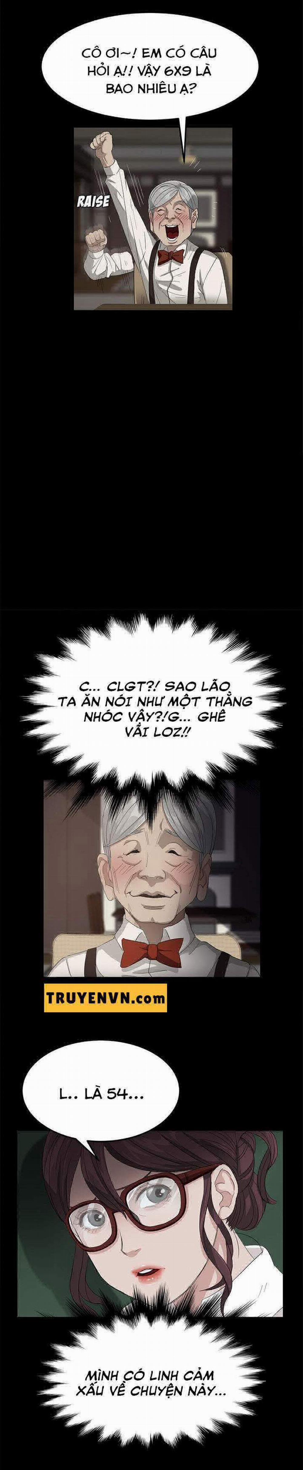 Cô Vợ Bị Bán 10 trang 13