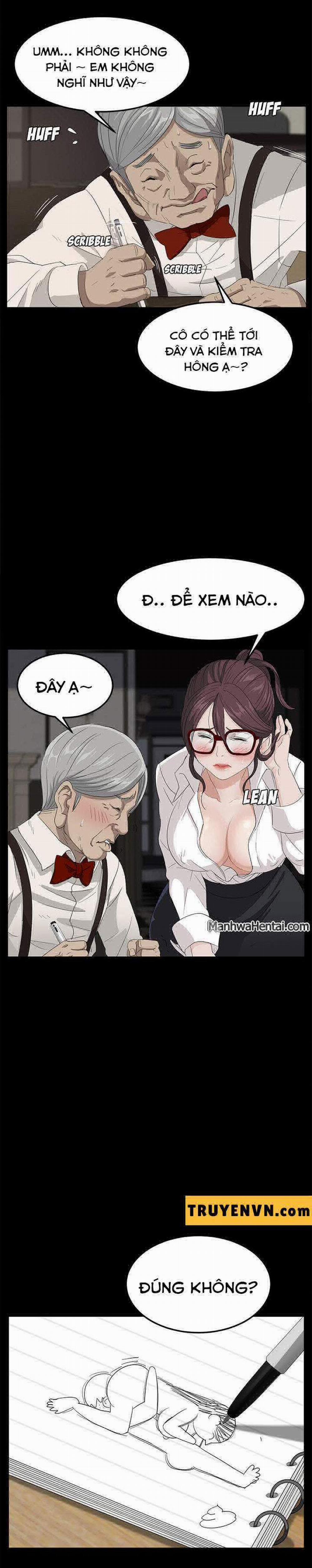 Cô Vợ Bị Bán 10 trang 14