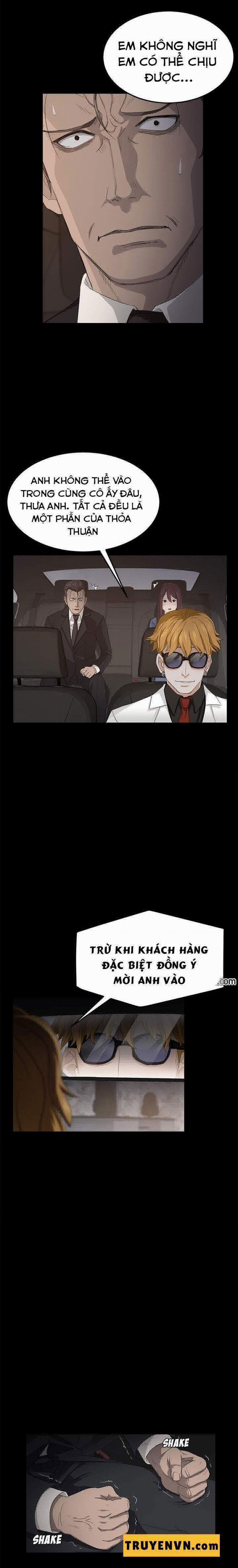 Cô Vợ Bị Bán 10 trang 6