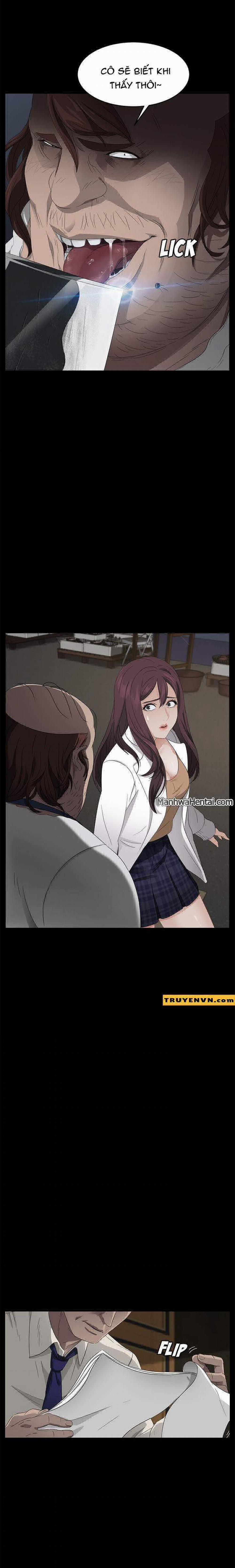 Cô Vợ Bị Bán 12 trang 12