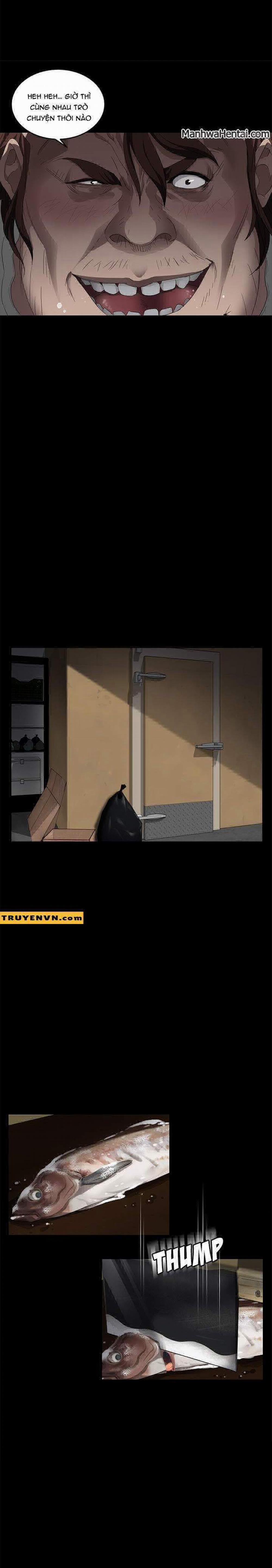 Cô Vợ Bị Bán 12 trang 19