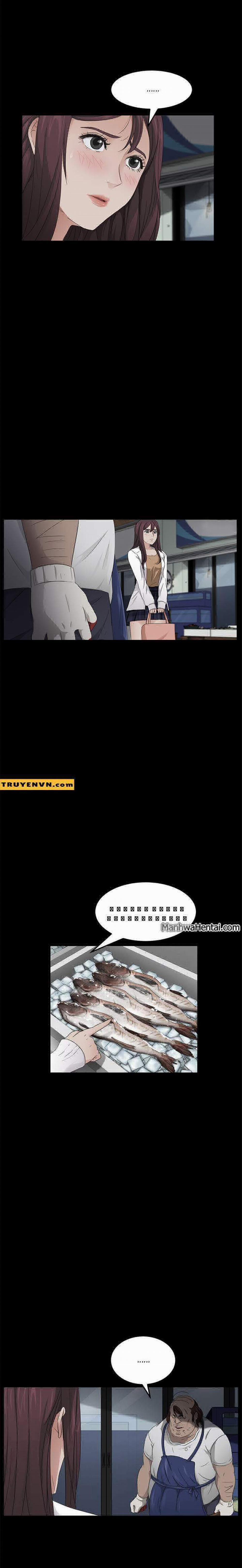 Cô Vợ Bị Bán 12 trang 9