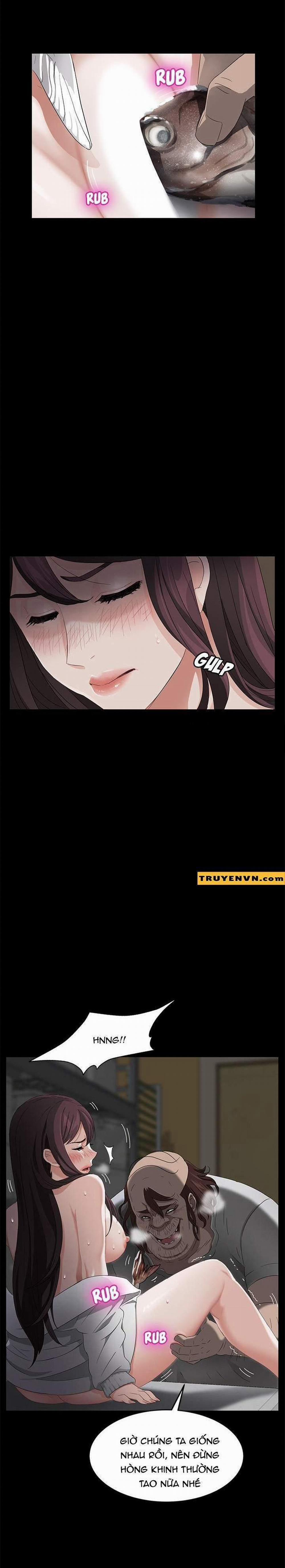 Cô Vợ Bị Bán 13 trang 2