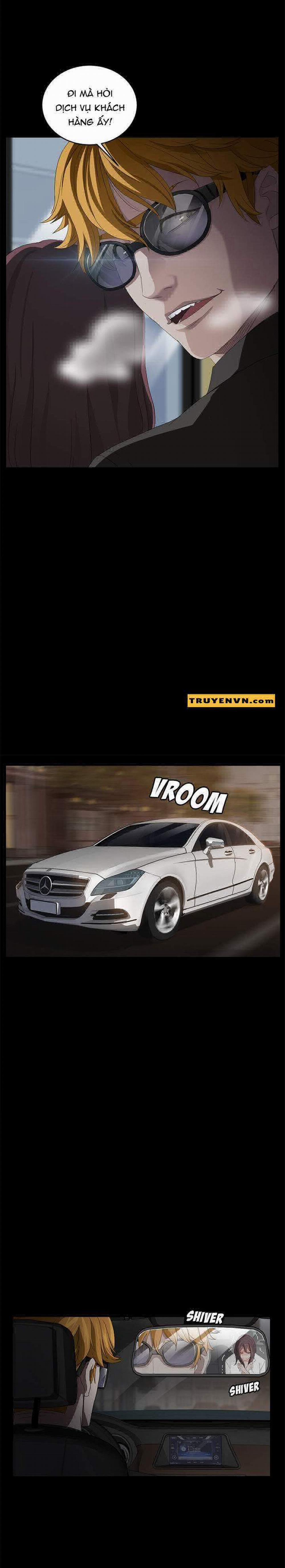 Cô Vợ Bị Bán 13 trang 20