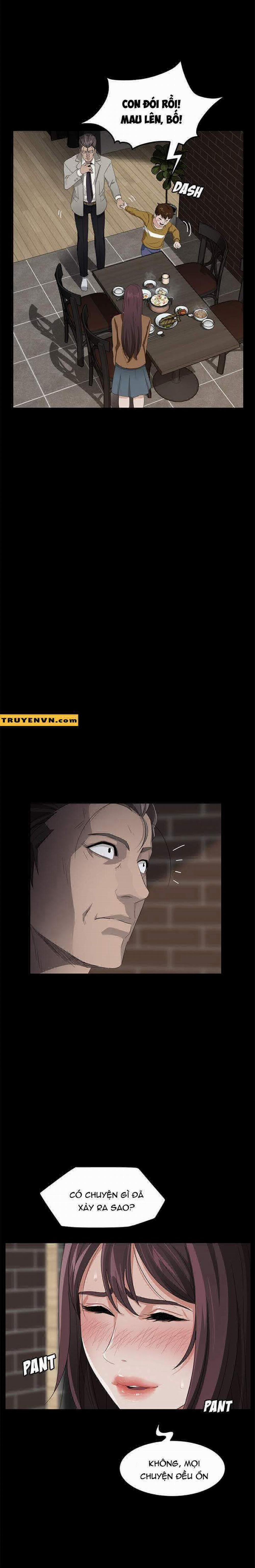 Cô Vợ Bị Bán 13 trang 23