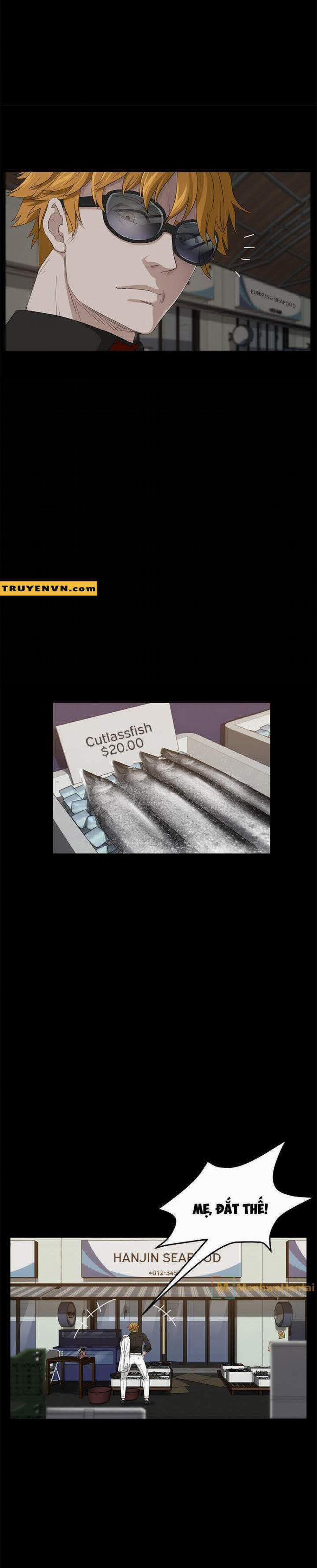 Cô Vợ Bị Bán 13 trang 7