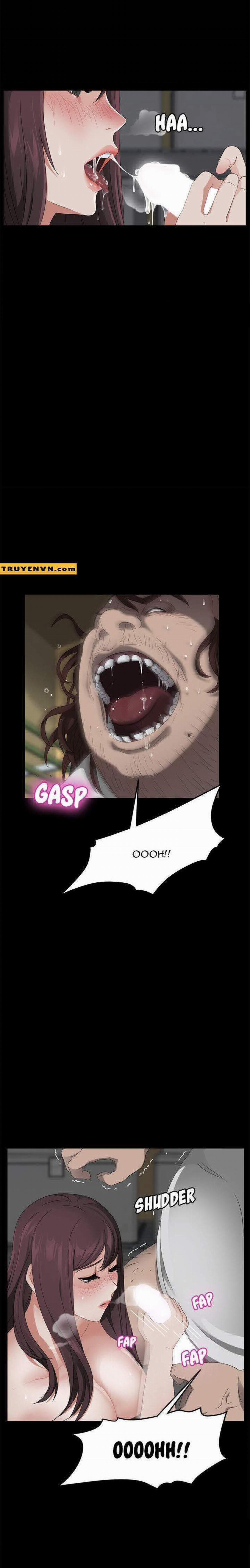 Cô Vợ Bị Bán 13 trang 9