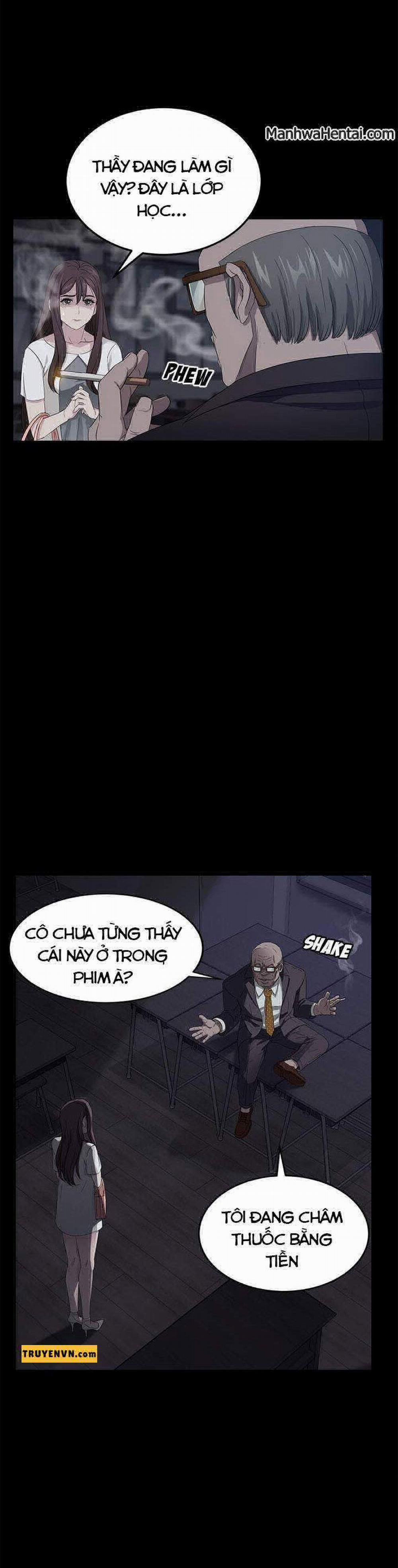 Cô Vợ Bị Bán 14 trang 10