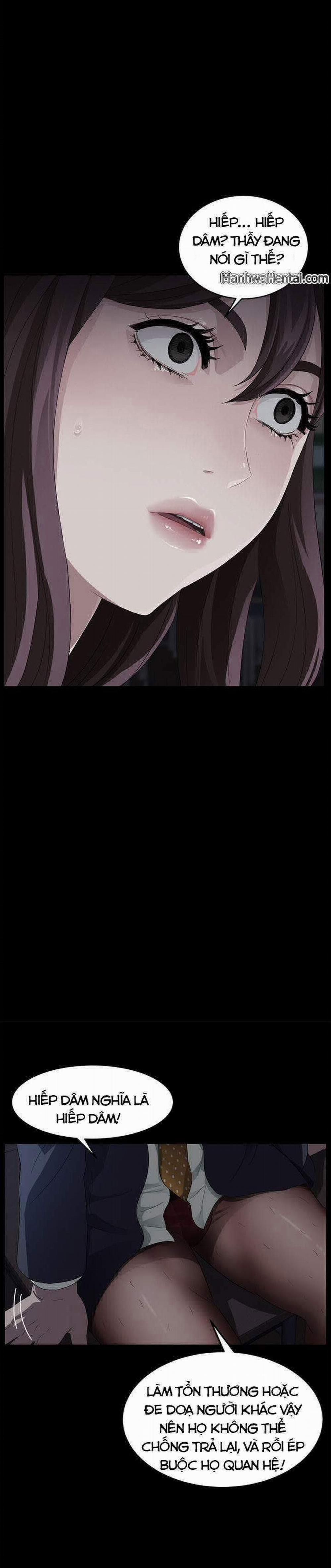 Cô Vợ Bị Bán 14 trang 17